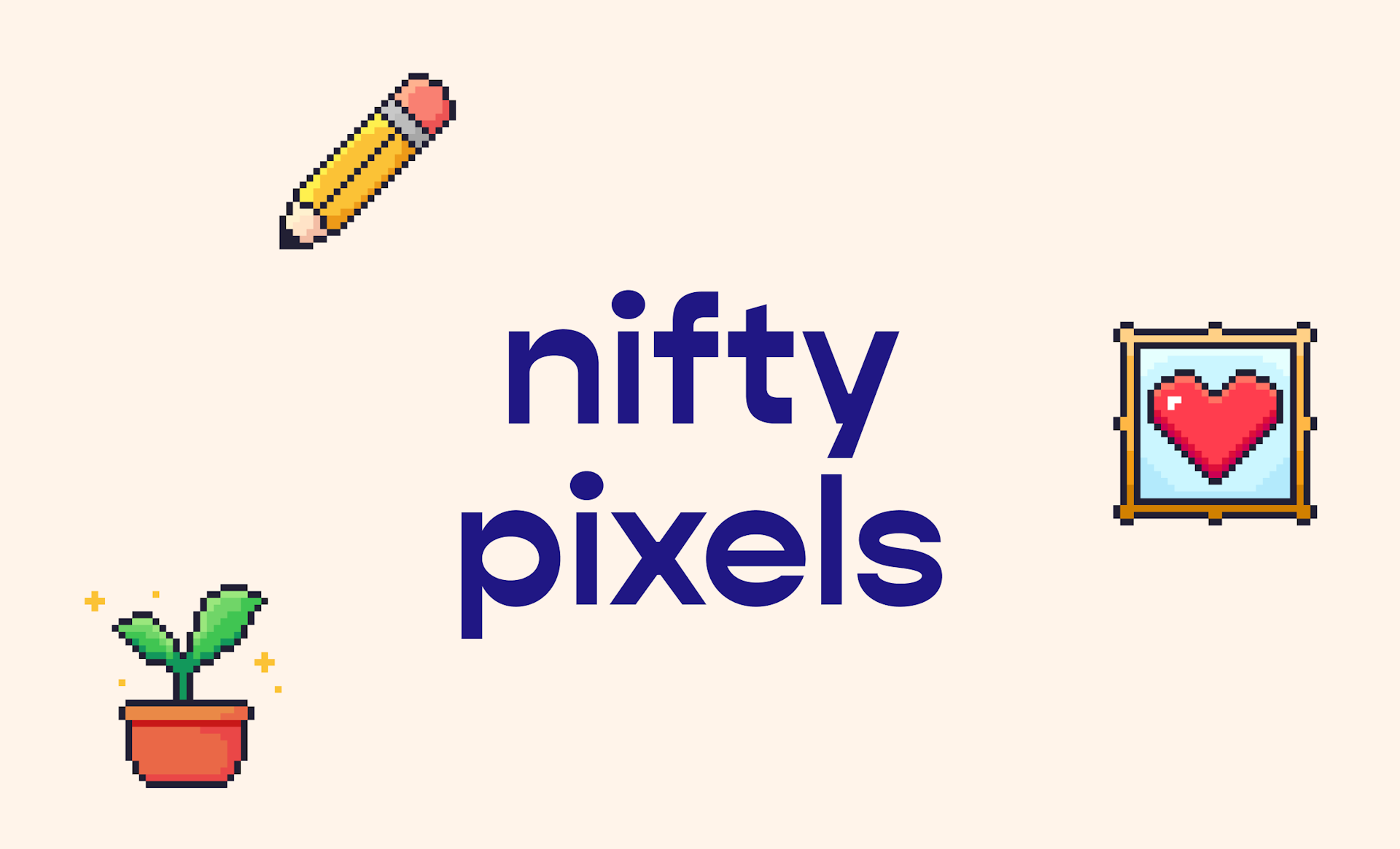 Nifty Pixels